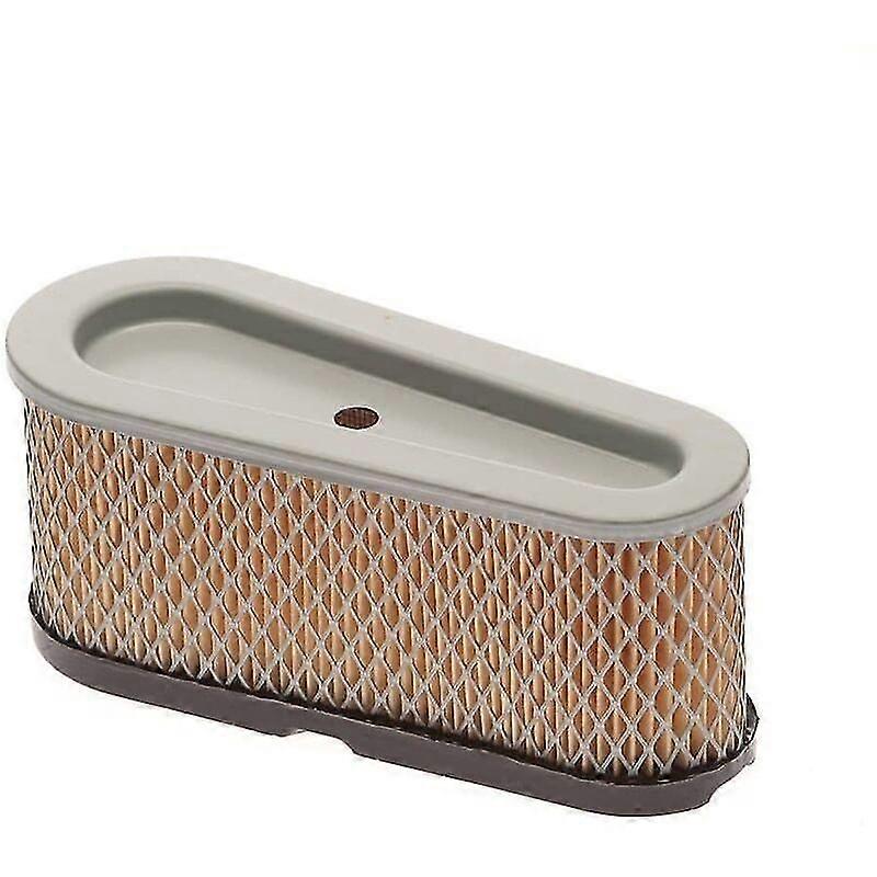 Briggs Och Stratton Luftfilter 493909 - 496894