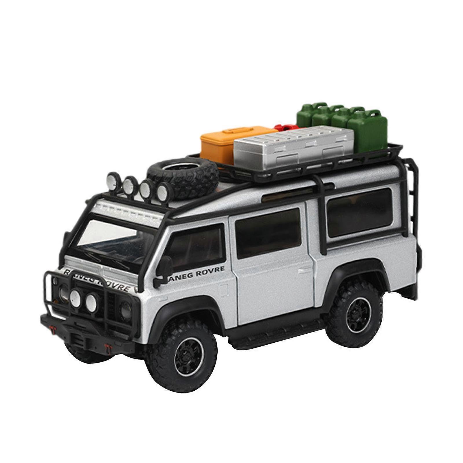 1:32 Simulation Toy Car Model Friction Powered Vehicle Diecast Model Alloy Car