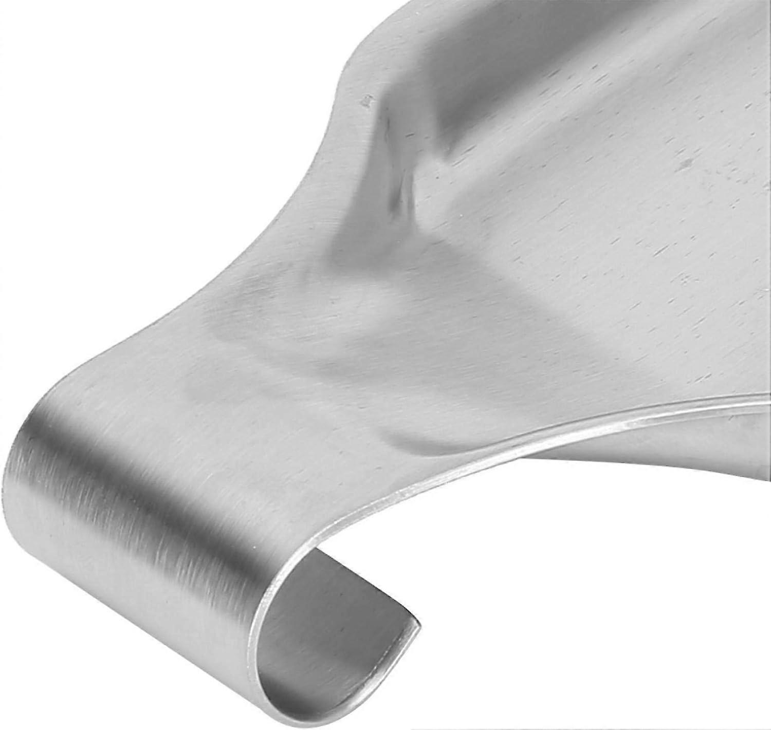 Spatula Holder, Spoon Rest, Hook Design Restaurant for Kitchen Home Dropping Spoons