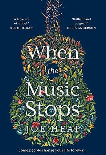 When the Music Stops