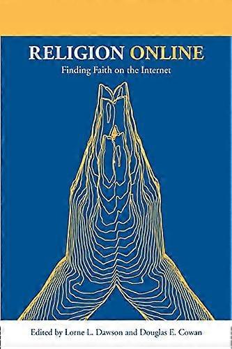 Religion Online: Finding Faith on the Internet