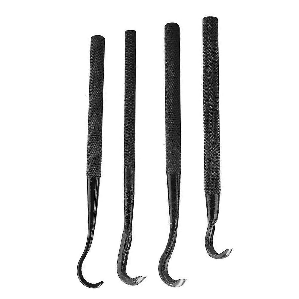 4pcs/ Set Steel Small Sturdy Sharp Garden Knife Fruit Tree Grafting