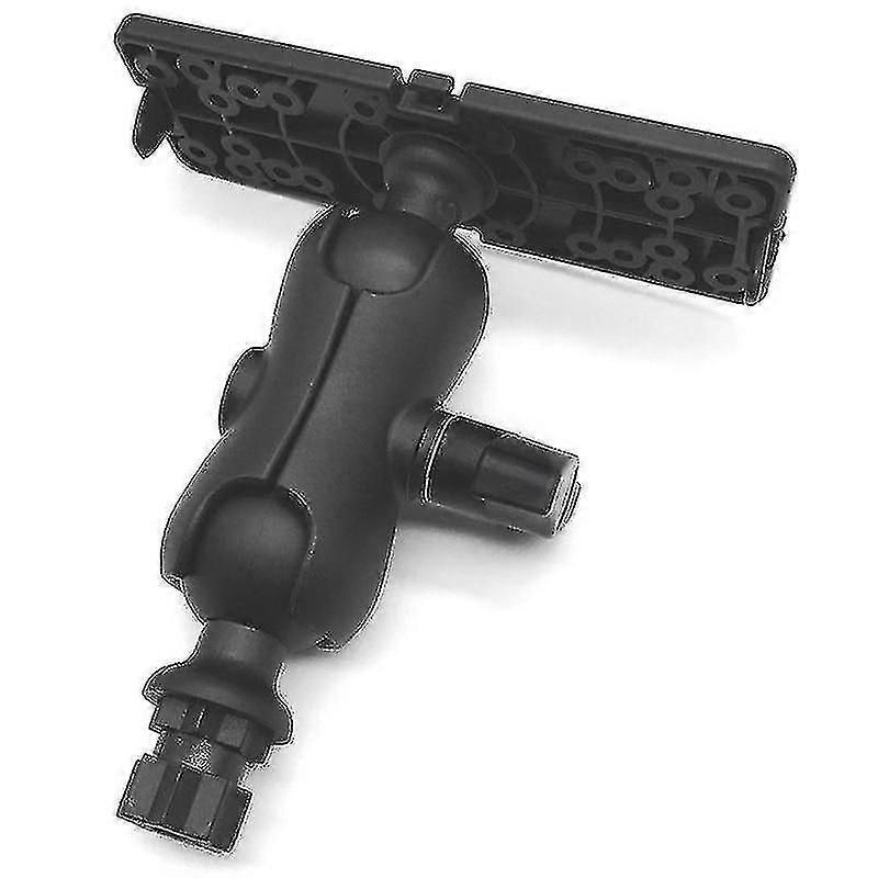Ball Mount Fish Finder Mounting Plate Kayak Accessories