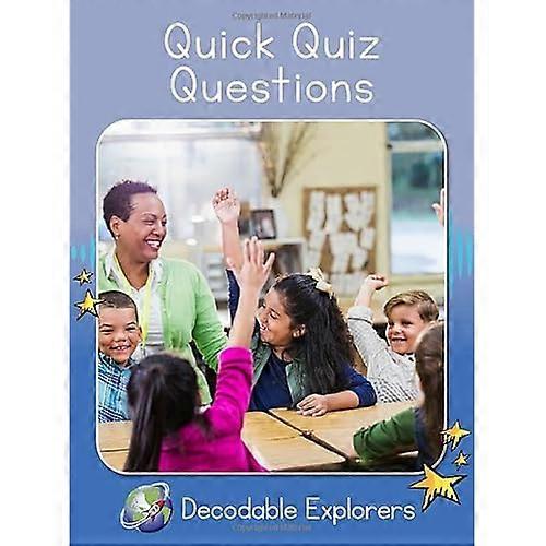 Quick Quiz Questions : Skills Set 5