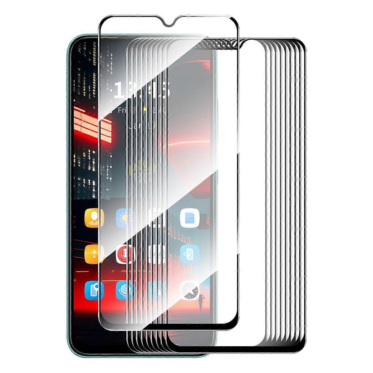 For Nokia G60 5G Tempered Glass