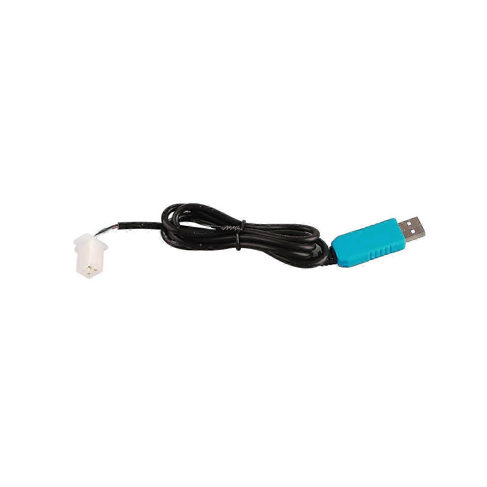 Votol Electric Motorcycle Controller Usb To Rs232 Ttl Cable