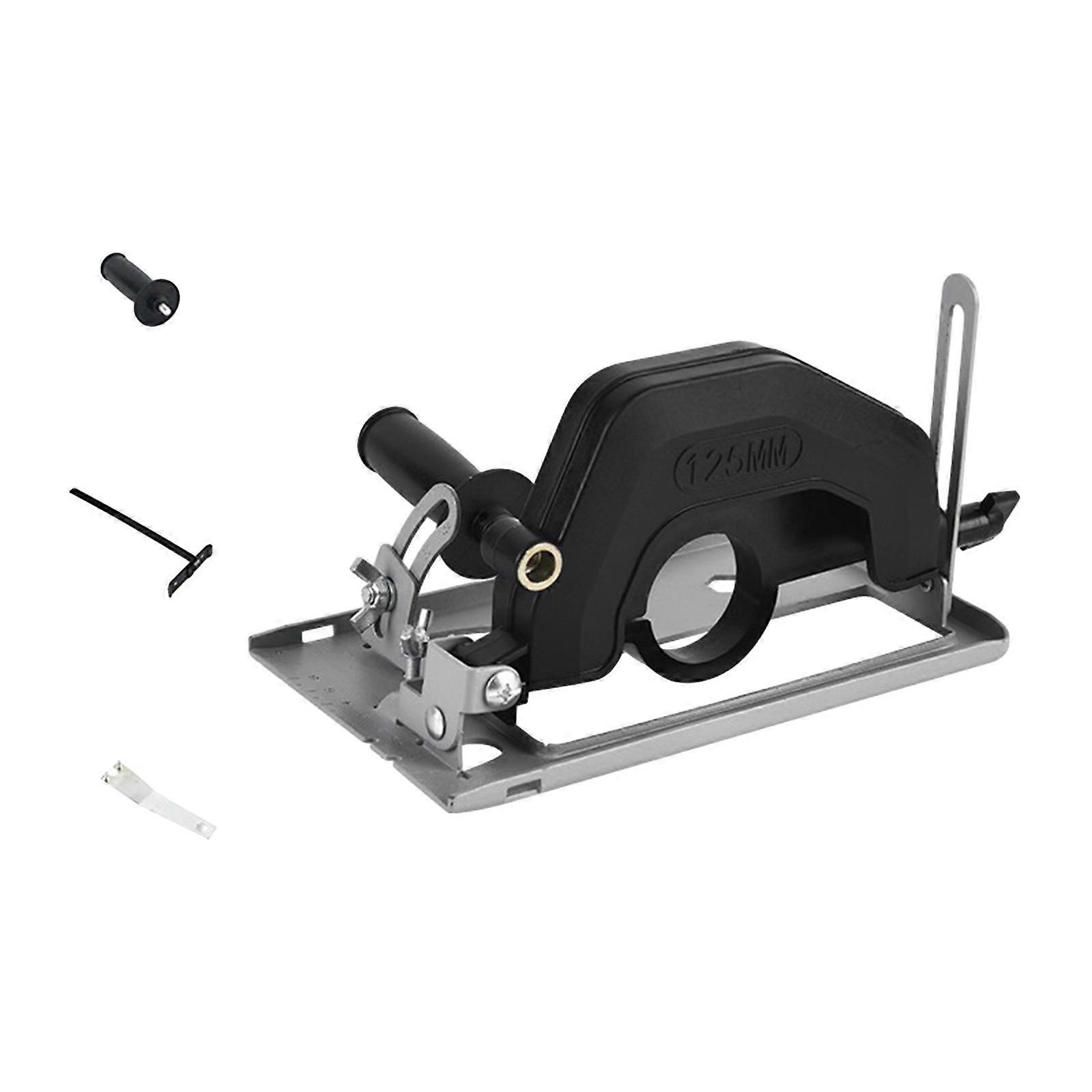 Soporte de amoladora angular Soporte de amoladora angular para máquina herramienta de corte en casa