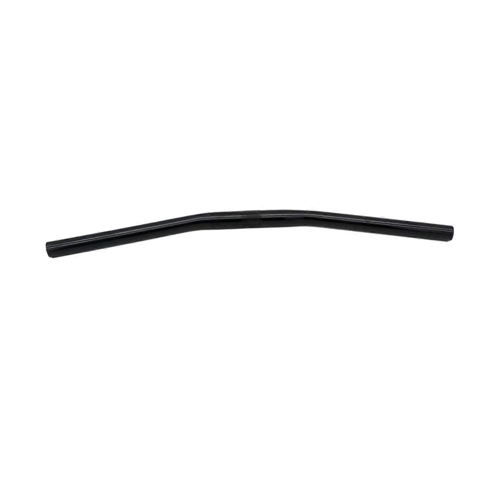 Mountain Bike Handlebar Bicycle Riser Bar for Riding Replacement Component