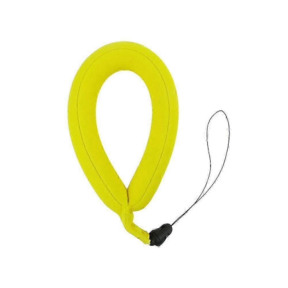 Waterproof Camera Float Universal Floating Strap for Underwater Camera High Visibility Floating Strap