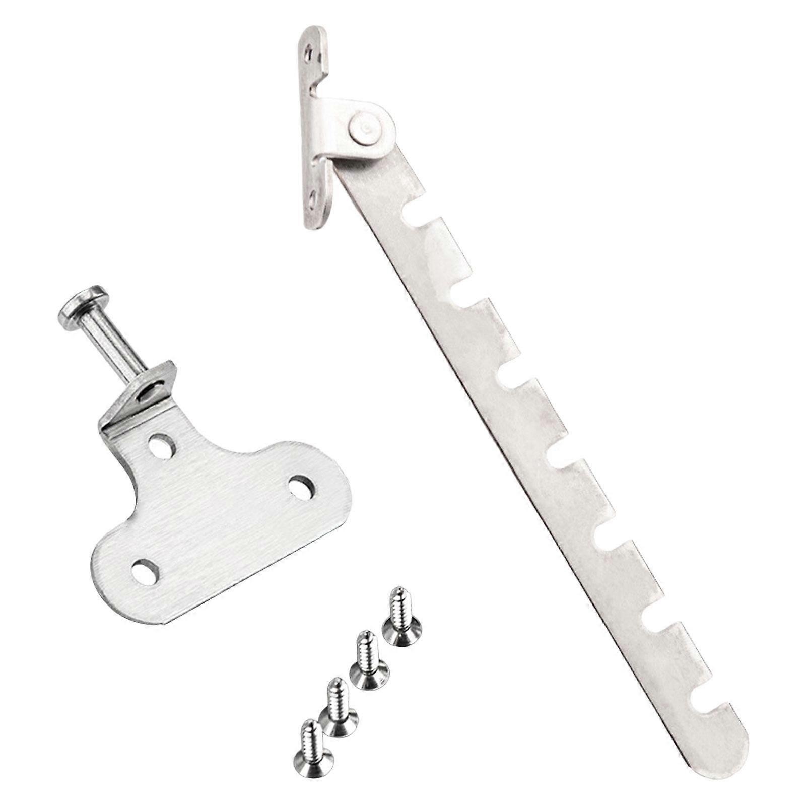 Children Safety Protection Window Lock Fall Prevention Window Limiter Holder