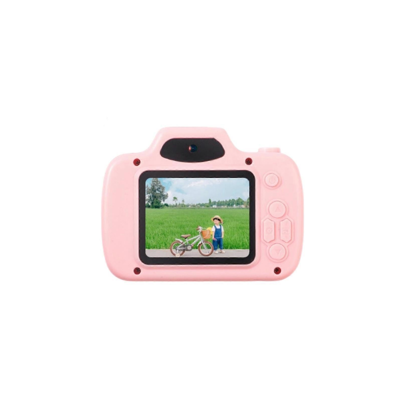 Digital Camera CCD 16 Million Light Card Lens Can Be Self-timer Camera Electronic Photo Stabilization PUW1335