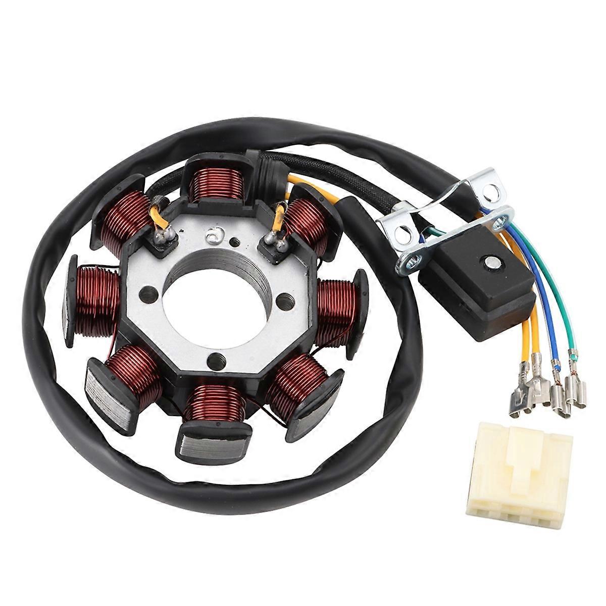 Motorcycle Generator Magneto Stator Coil for Vento Accessories