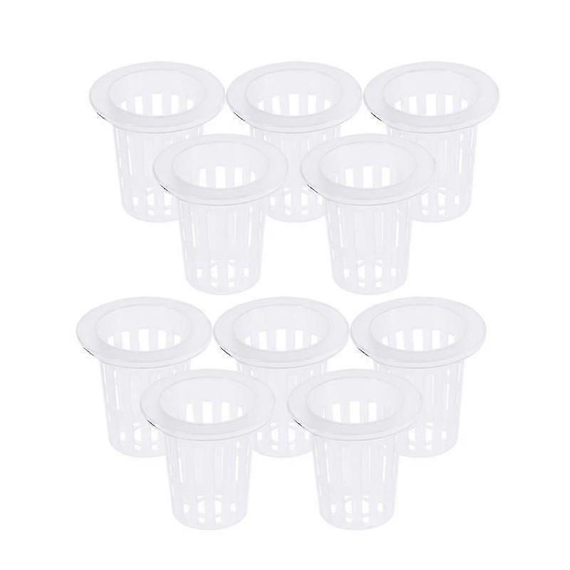 20pcs Hydroponic Vegetables Pots