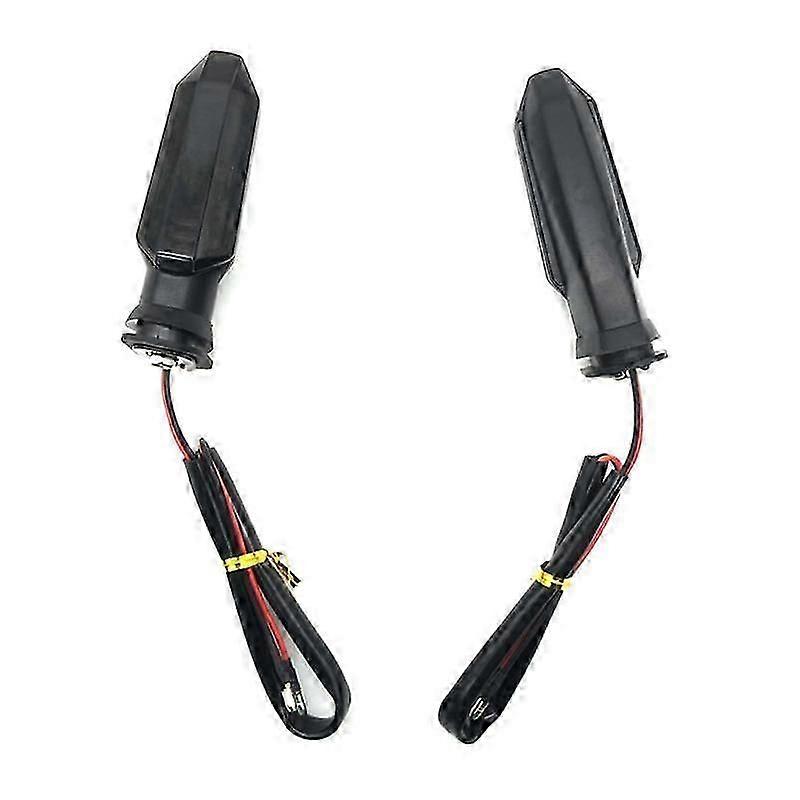 Motorcycle Turn Signals Light Flashing Blinker for Honda CB125R CB250R CB300R CB650R CBR650R ADV150
