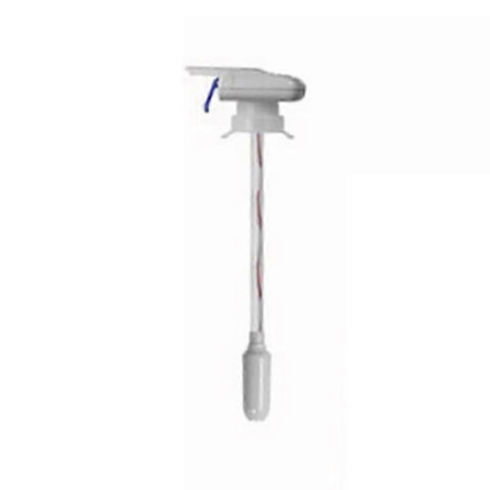 Water Dispenser Electric Faucet, Suitable for Iced Beverage Milk Juice Splash-Proof Bottle Spout