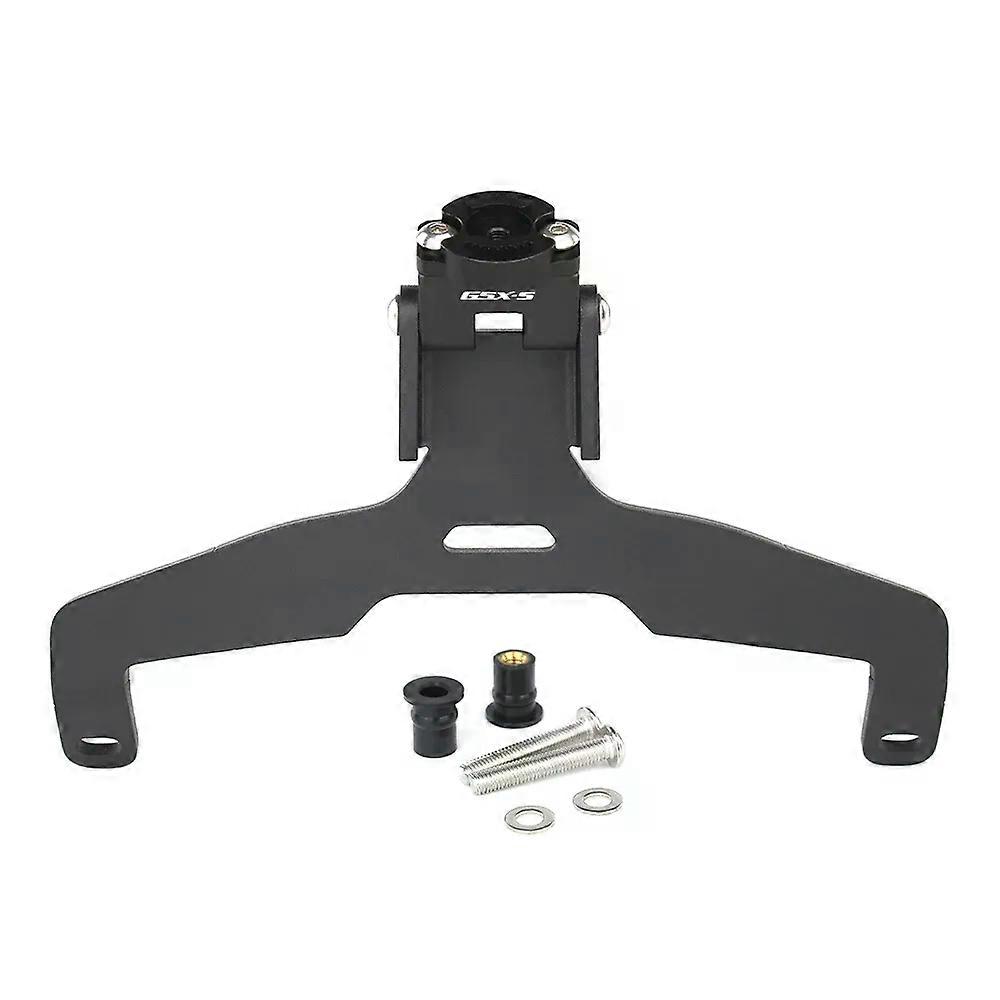 Motorcycle Windshield GPS Navigation For Suzuki GSX-S1000GX GSX-S 1000 GX 2024- Mount Bracket Navigation Windscreen GPS Holder