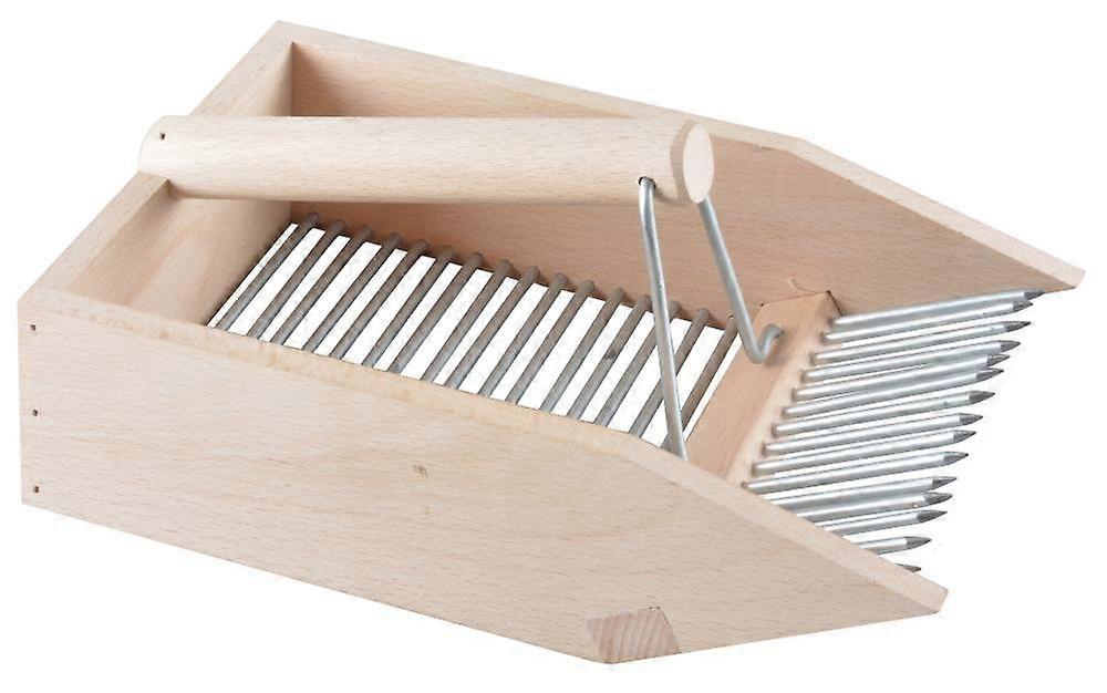 Fruit Picker for Harvesting Fruits in Gardens