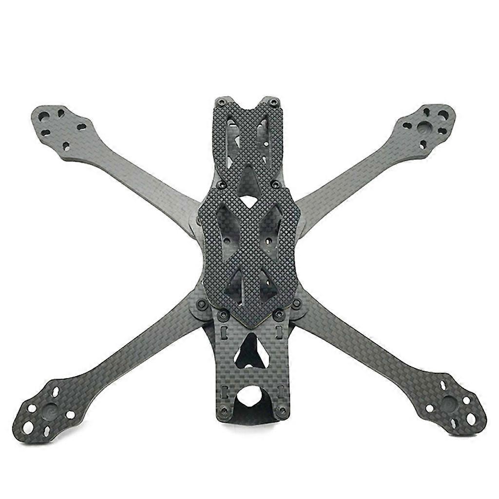 5inch FPV Racing Flight Frame Carbon Fiber Frame for FPV Freestyle Flight