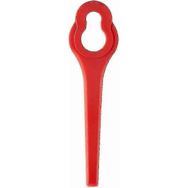 Συσκευασία 50 λεπίδων συμβατών για το Ferrex Aldi Far 20-i Edger, ανταλλακτικές λεπίδες για το ασύρματο κοπτικό Ferrex