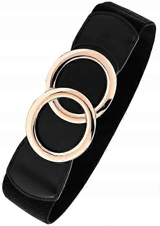 Edibazzar Strap Zwart - Dames