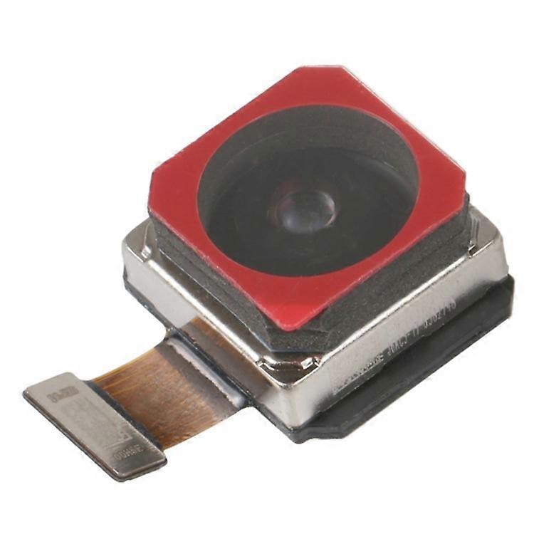 Huawei nova 9 SE / nova 9 SE 5G OEM 108MPワイドリアビッグカメラレンズモジュールパーツ(ロゴなし)に対応