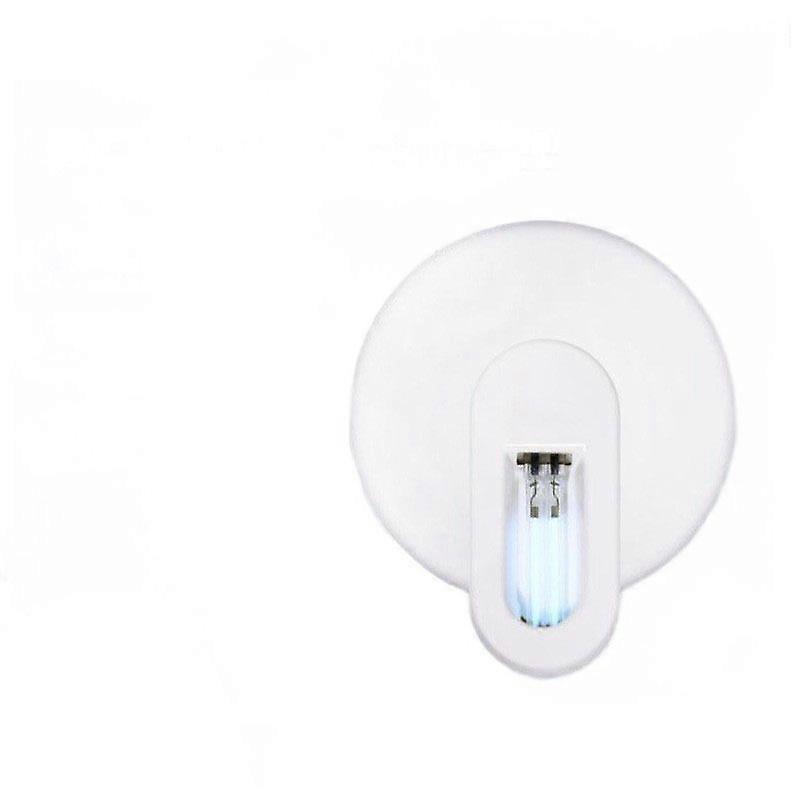 Multi-purpose smart mini toilet sterilizer usb UVC ultraviolet portable toilet disinfection lamp