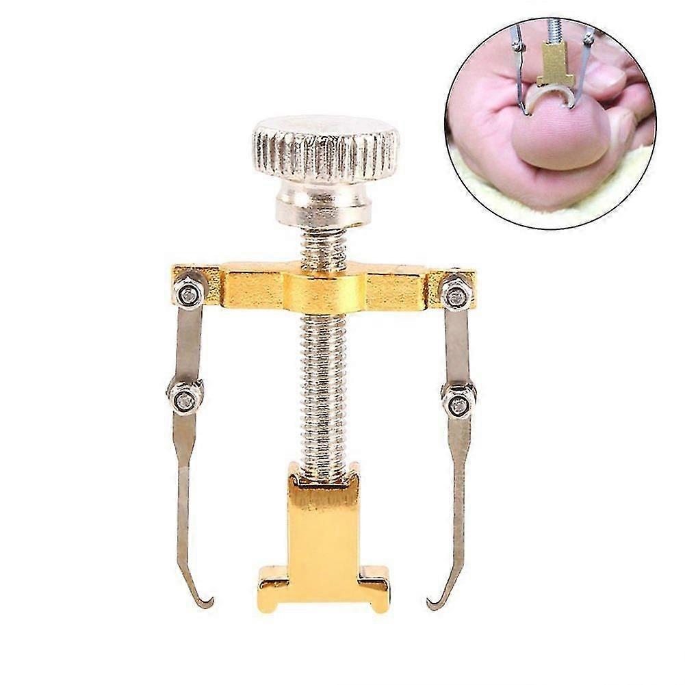 プロの巻き爪矯正爪ネイルネイルケア厚手爪ニキア矯正ツールペディキュアマニキュアネイルニッパー