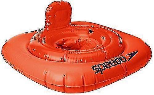 Confiance Sécurité Blow Up Siège de bain flottant Enfants Aide à la natation