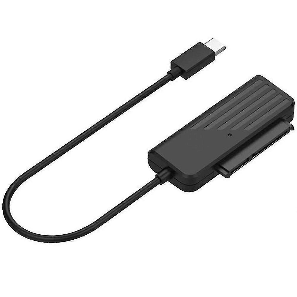 Usb 3.0 Sata Adapter Ssd And Hdd Usb To Sata Cable Hard Disk Adapter