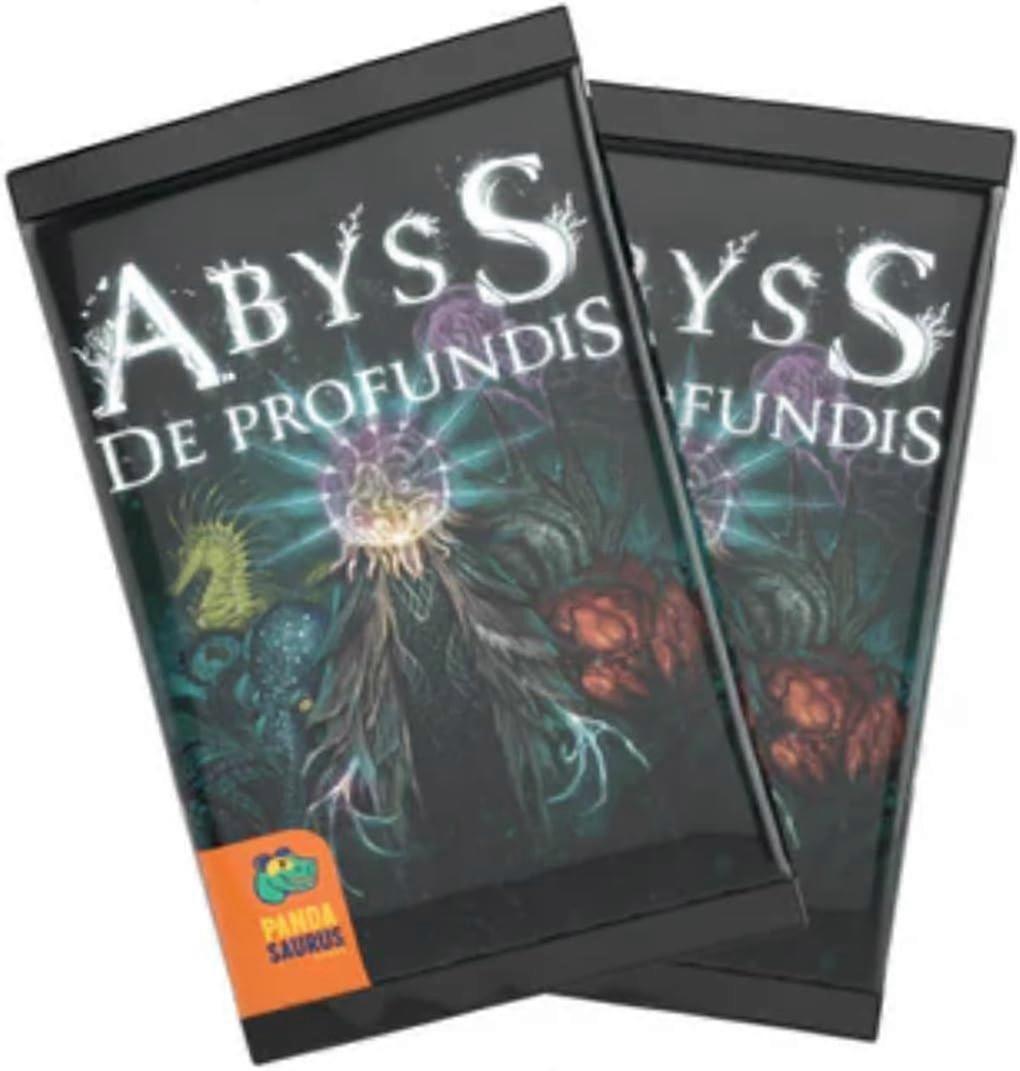 Abyss De Profundis Card Game