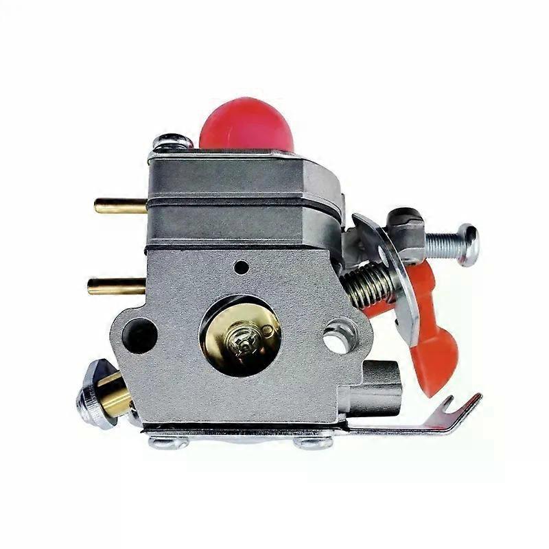 530071811 Carburetor for Poulan Pro 530071811 LE Featherlite PP025 PP125 P4500 PP258TP PP25E Trimmer Craftsman C1U-W19