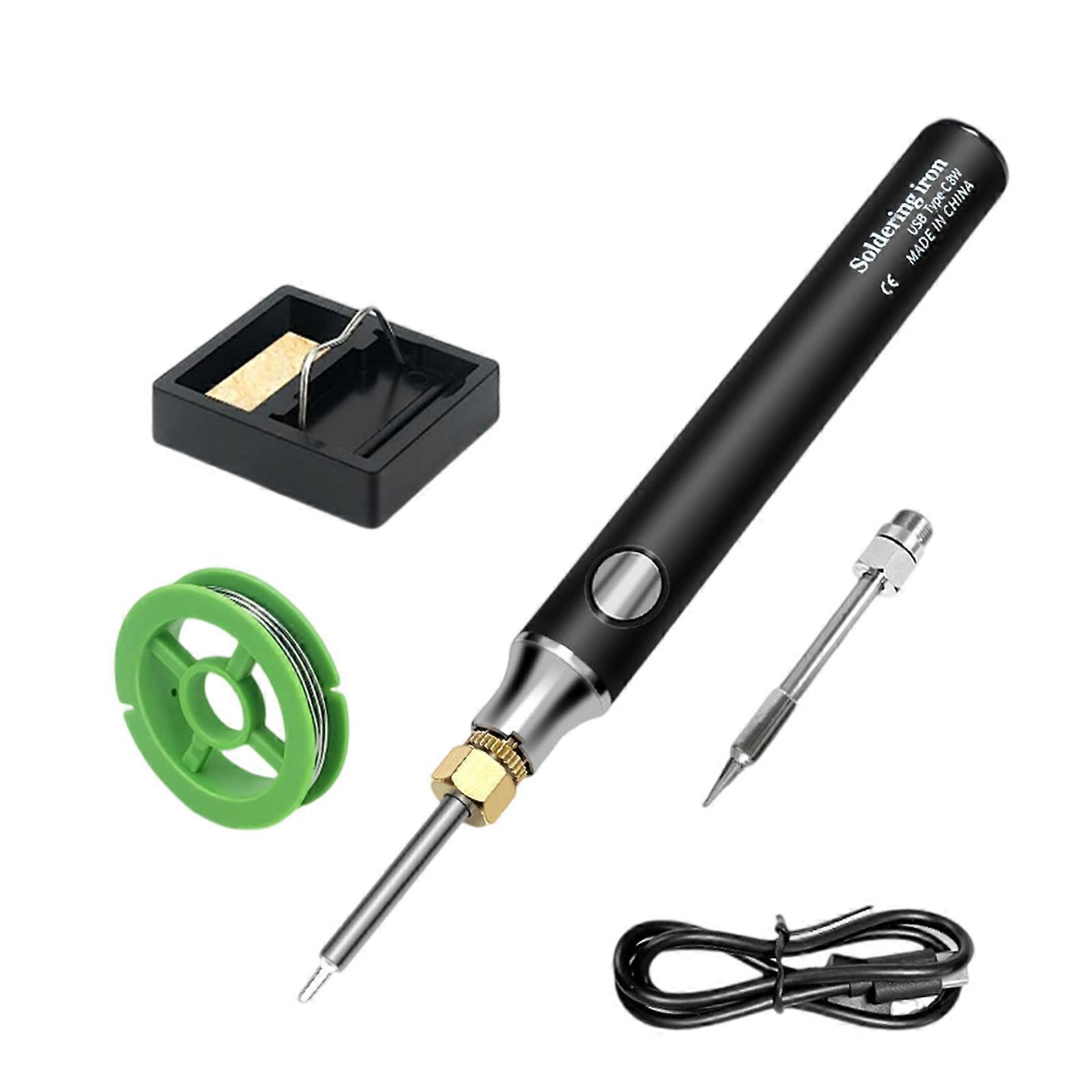 Replacement Tips for Thread Burners Use With T 004U and T 005U Portable Accessory for Jewelry and Crafting Tasks