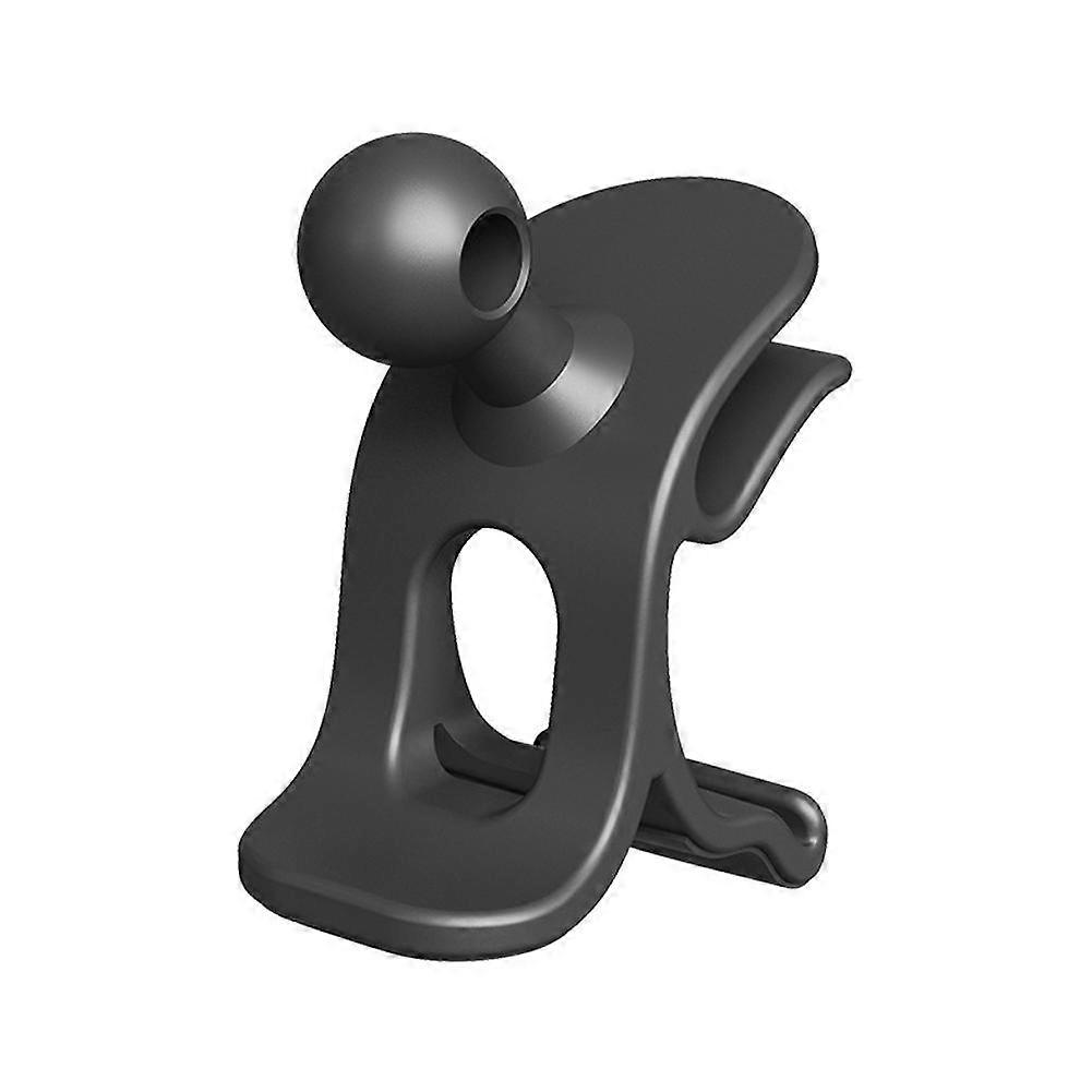 Suitable for Tesla's Model Y3 mobile phone holder magnetic suction