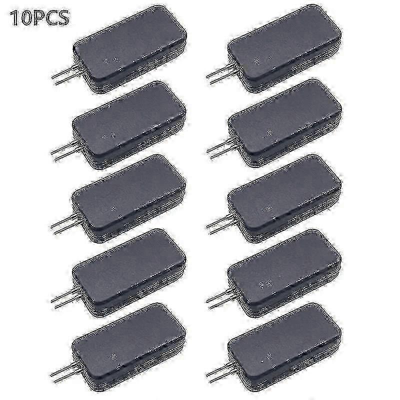 10pcs Universal Car SRS Airbag Simulator Resistor Bypass Tool