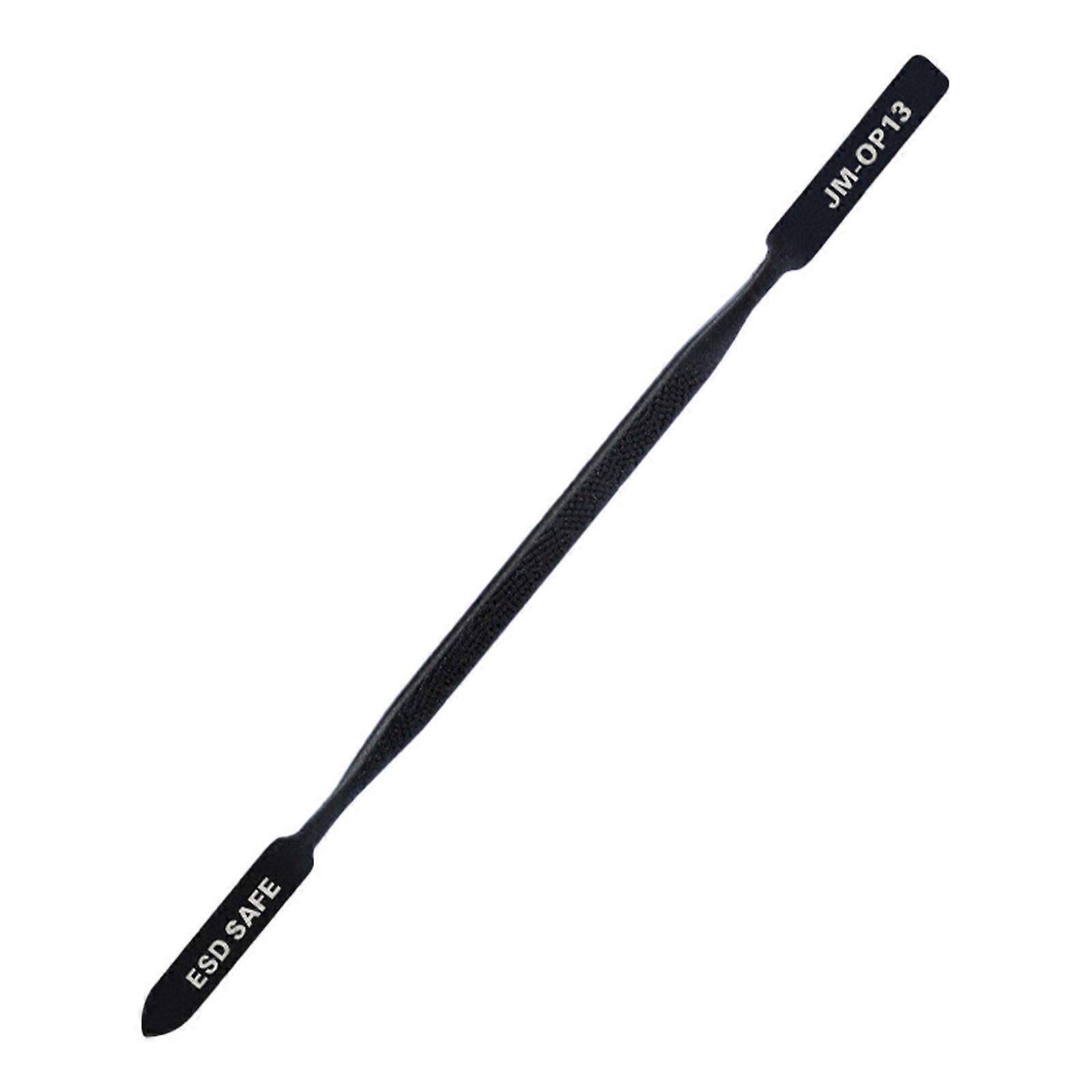 Metal Spudger Opening Disassemble Tool for Pry Open Tablet Screen Mobile Phone/Tablet/Laptop Electronics Repair Tool