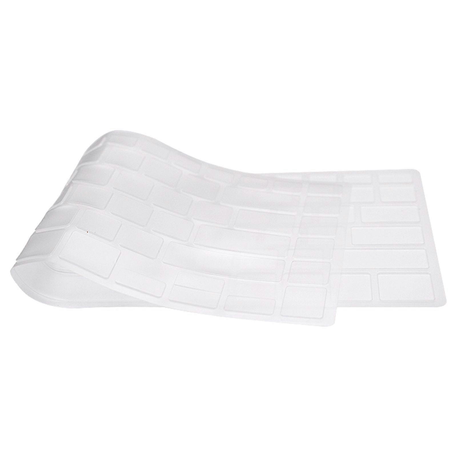 TPU Laptop Keyboard Protector for  S5100 U5100 K505 3 Pro A505 VivoBook S15 Keyboard Cover Skin Desk Office Pad