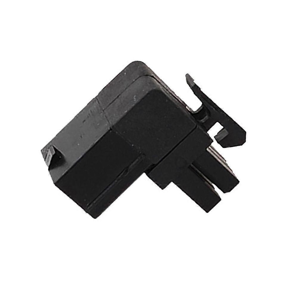 90 Graphics Card Elbow ABS Frame Durability Graphics Card Connectors