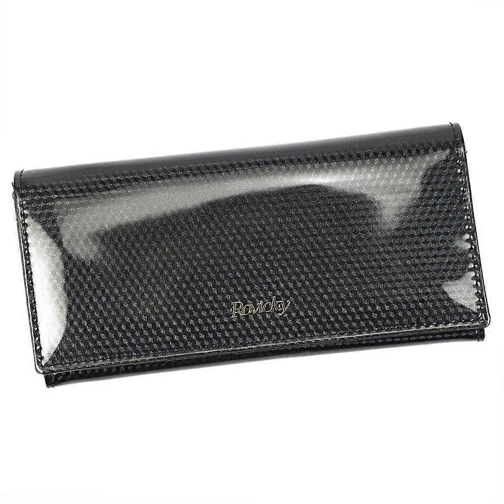 Portefeuilles Rovicky 8805SBRNRFID