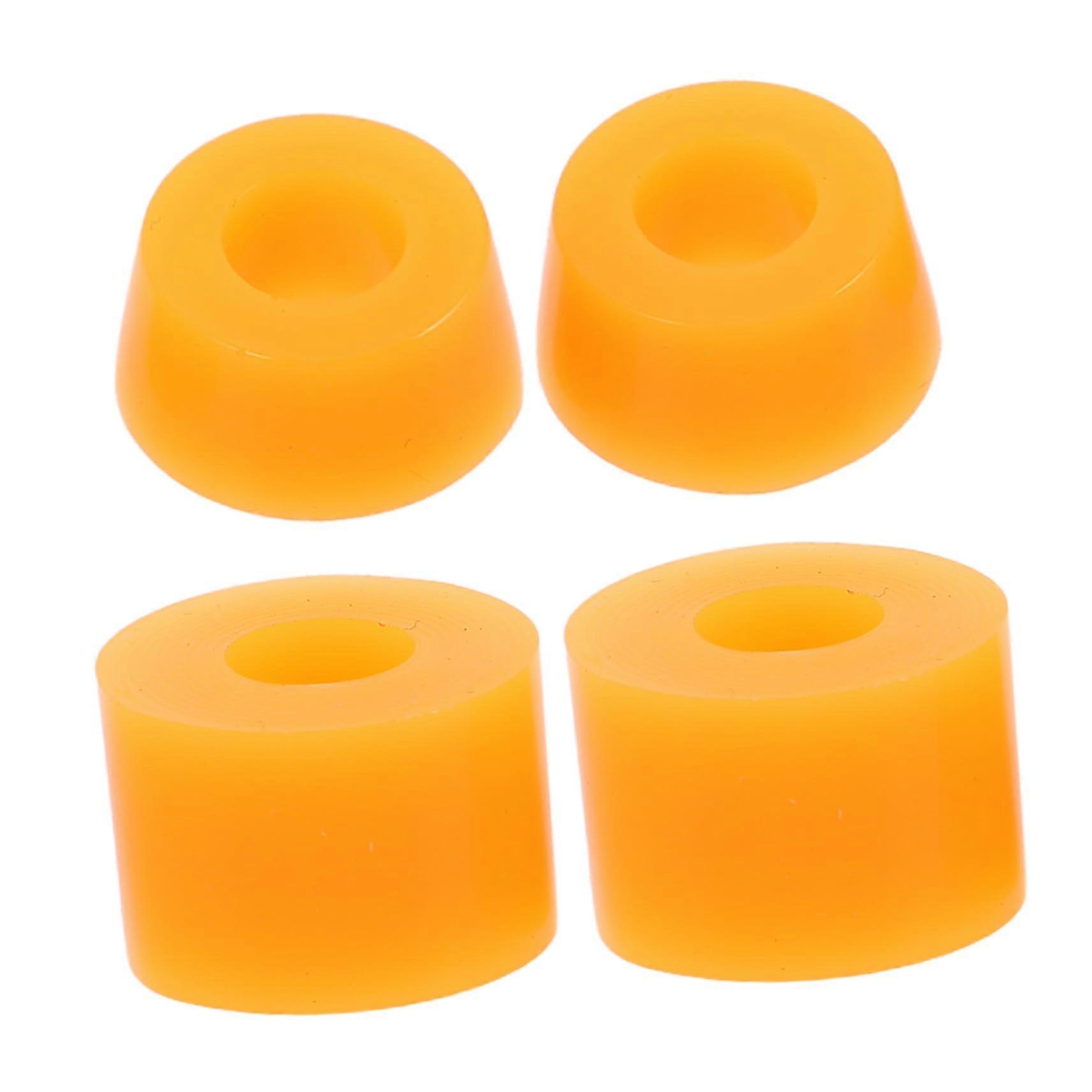 skateboard shock absorbers snowboard protective equipment skateboard riser pads