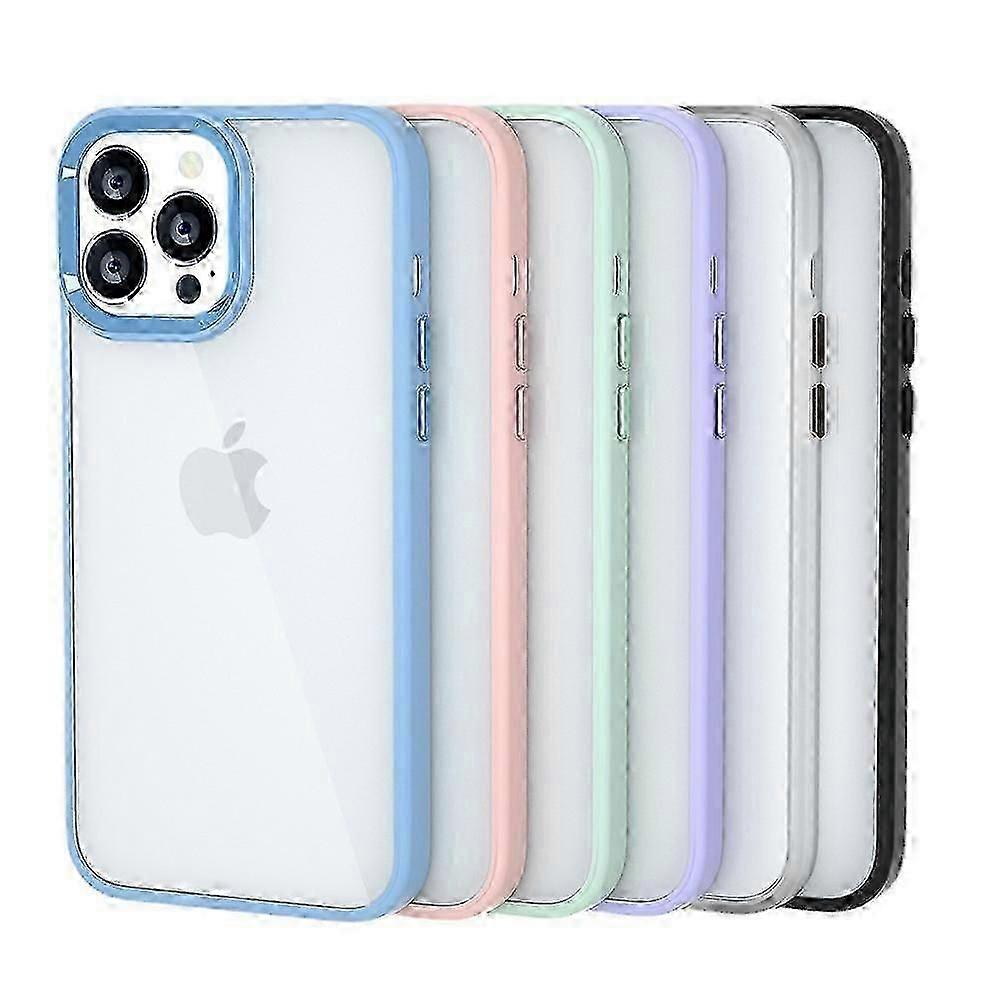 Frosted Phone Case For 14 Pro max, iPhone 14, iPhone, 14 Plus, iPhone 14 Pro