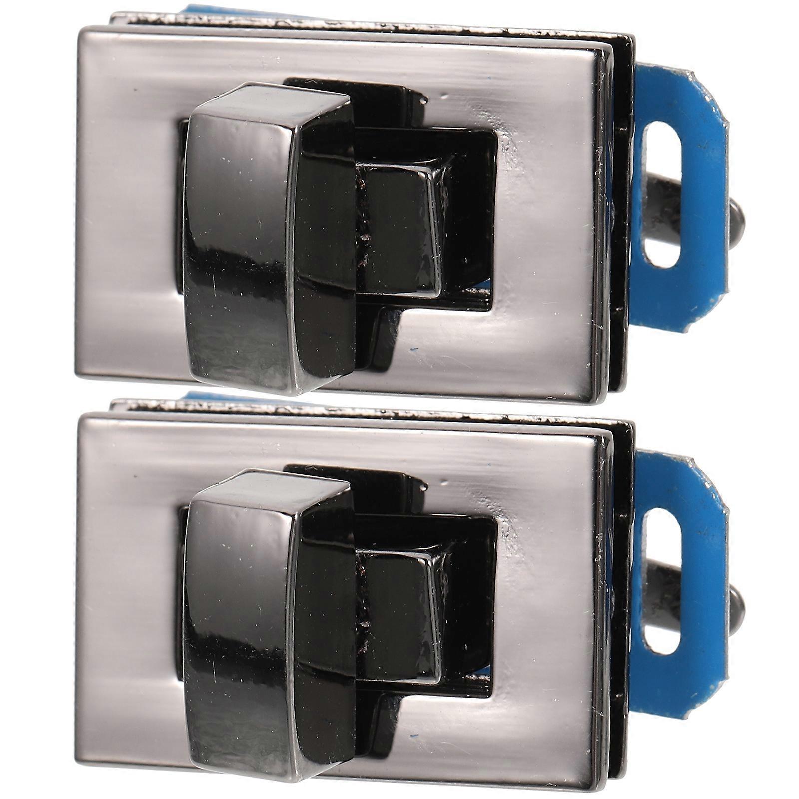 Handbag Turn Lock, Stylish Closures for Bags and Clutches
