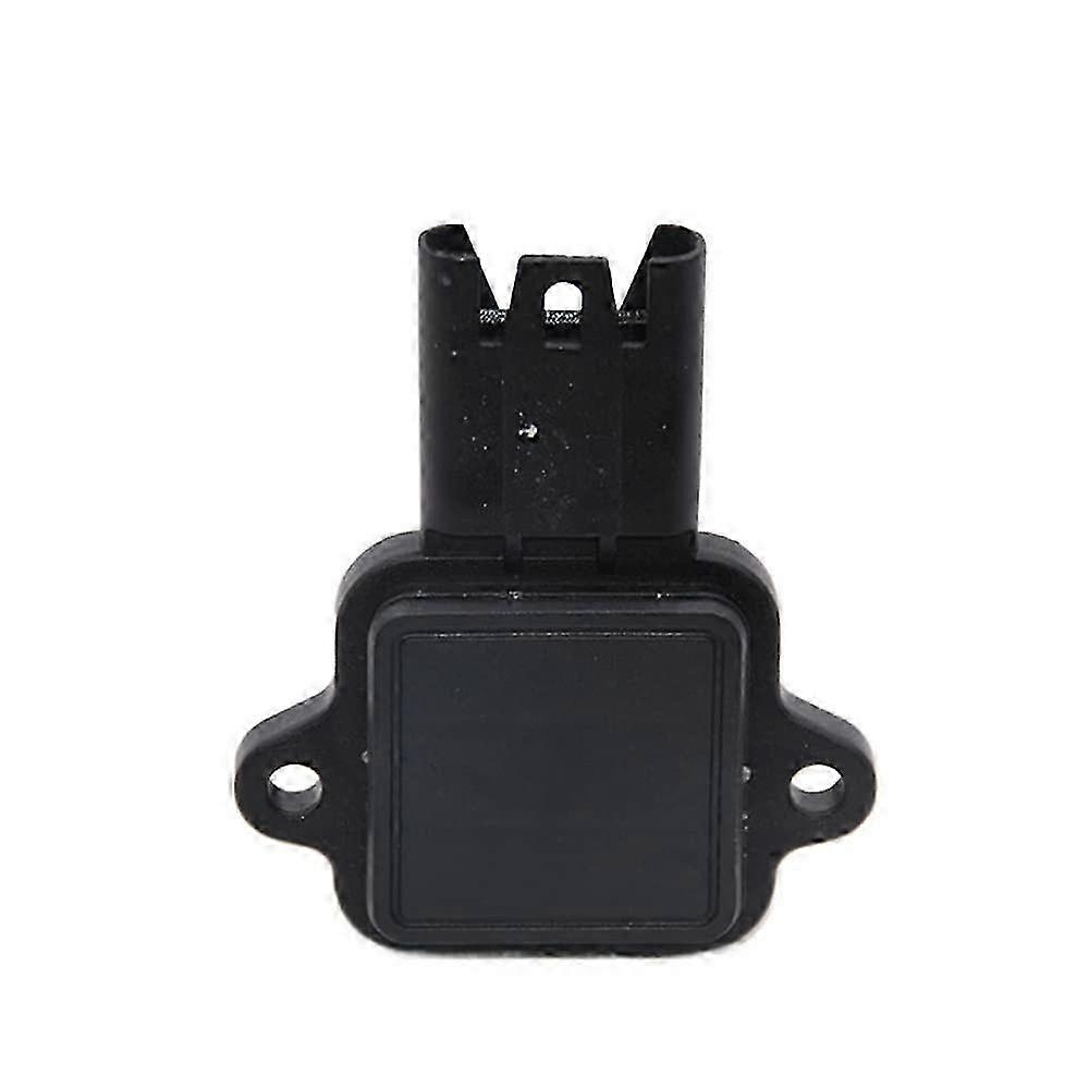 2025 Air Flow Sensor Adapter 5WK97508Z Mass Air Flow Sensor Meter MAF Fit for BMW E60 E61 E63