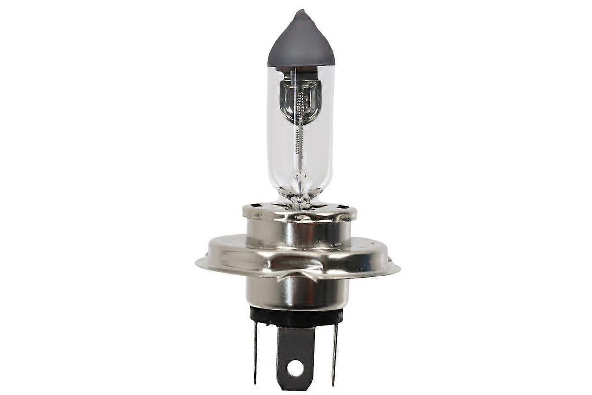 6V 60/55W P43t H4 (Incandescent Bulb)