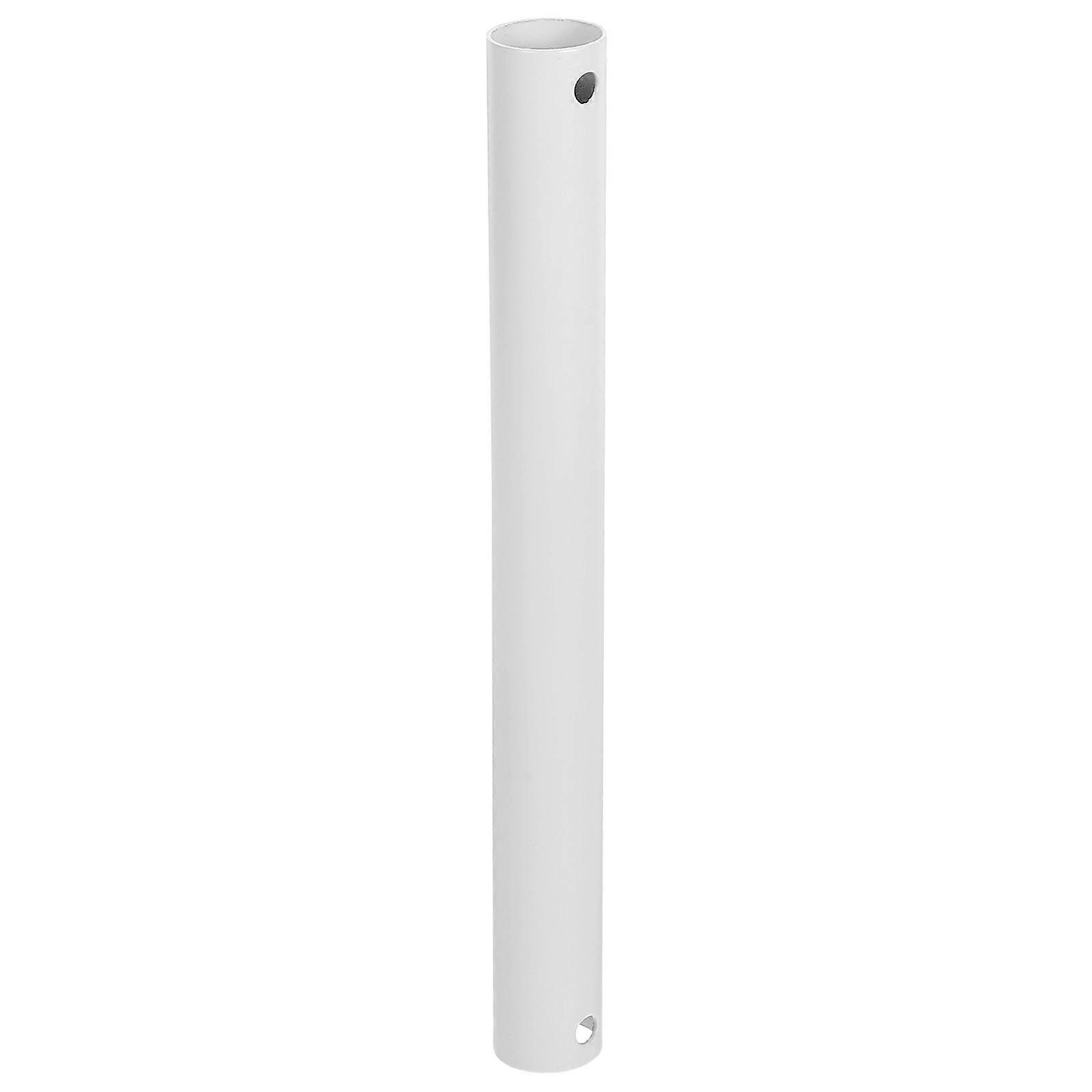 Ceiling Fan Extension Rod Metal Downrod For Ceiling Fans Home Decor Precision Machining High Strength Material 1Pack