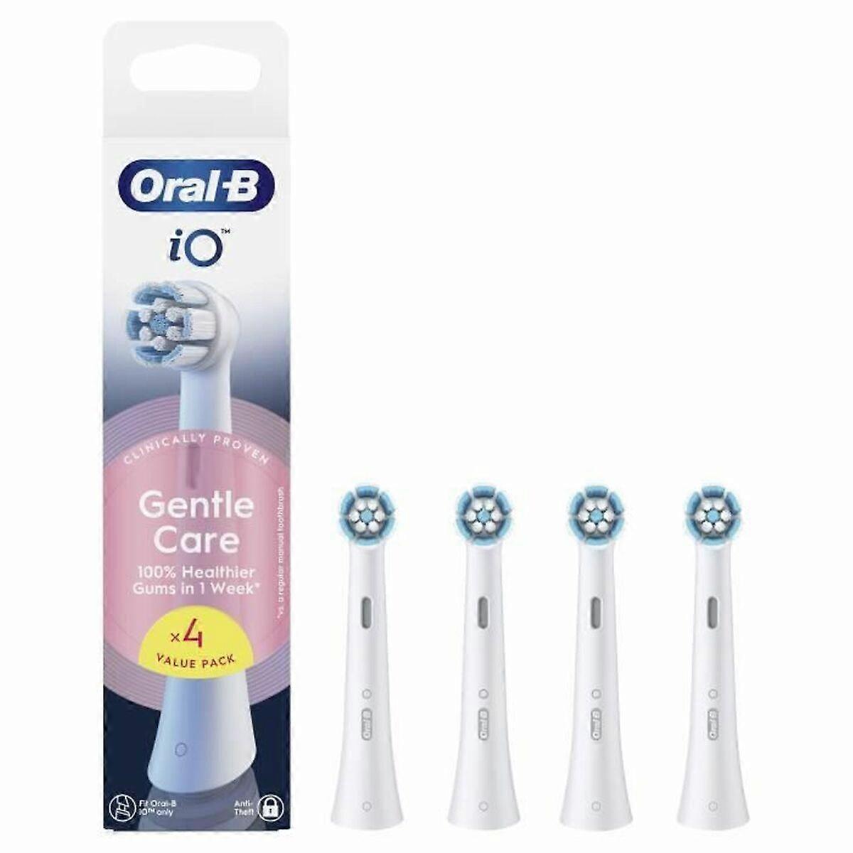 替换头 Oral-B