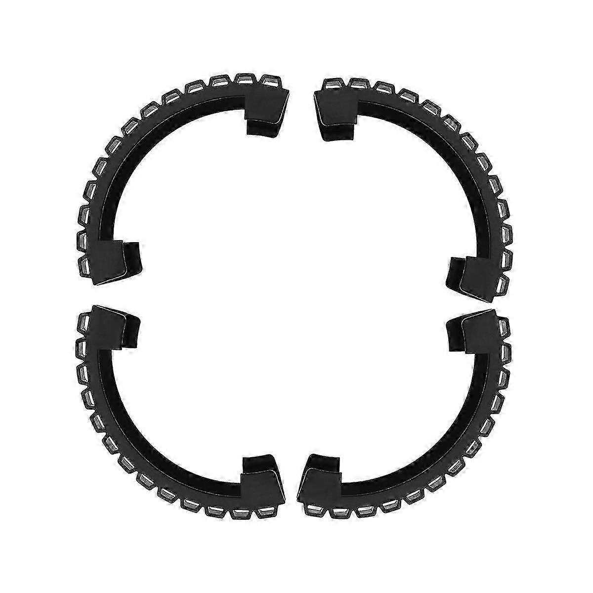 Propeller Guard for AVATA Propeller Protector Cage Protective Anti-Collision Ring Safety Protector