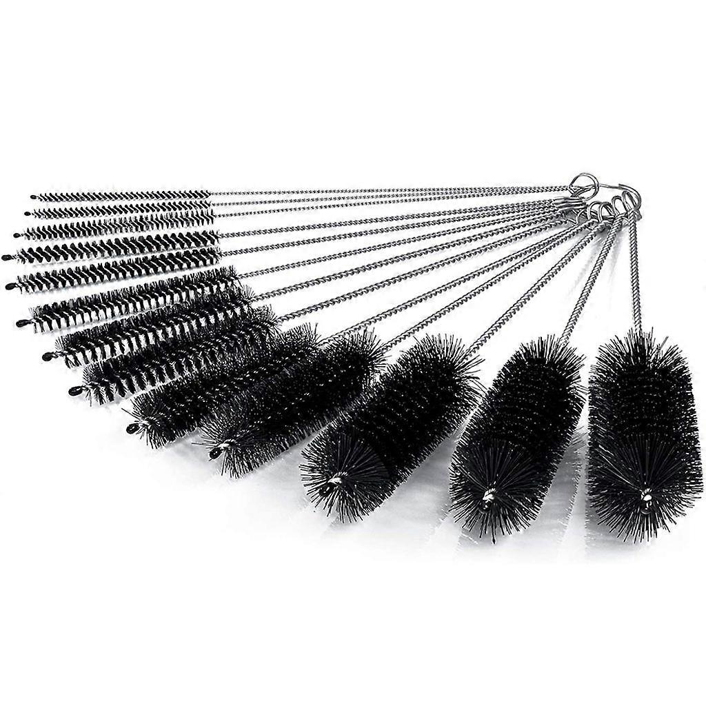 Cleaning Brush Set, 13-Piece