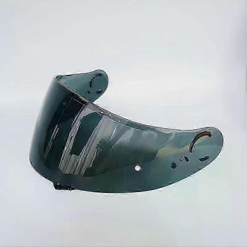 Enfes Motosiklet Tam Yüz Kask Vizör Lens Kaplama Lens Kılıfı Fit Shoei GT-Air Gt Air2 Neotec CNS-1 CNS1 TC-5