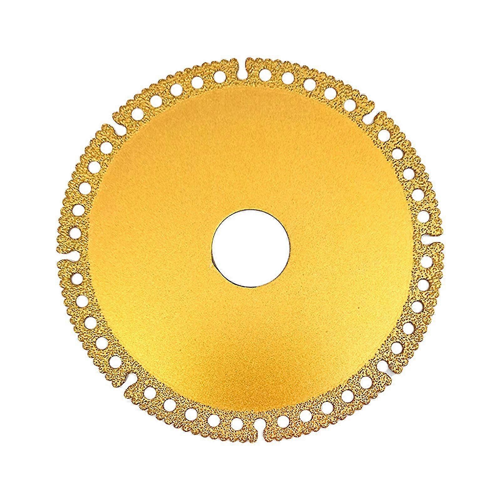 2023 New Hot Indestructible Disc For Grinder, Indestructible Disc - Cut Everything In Seconds, Indestructible Cutting Disc