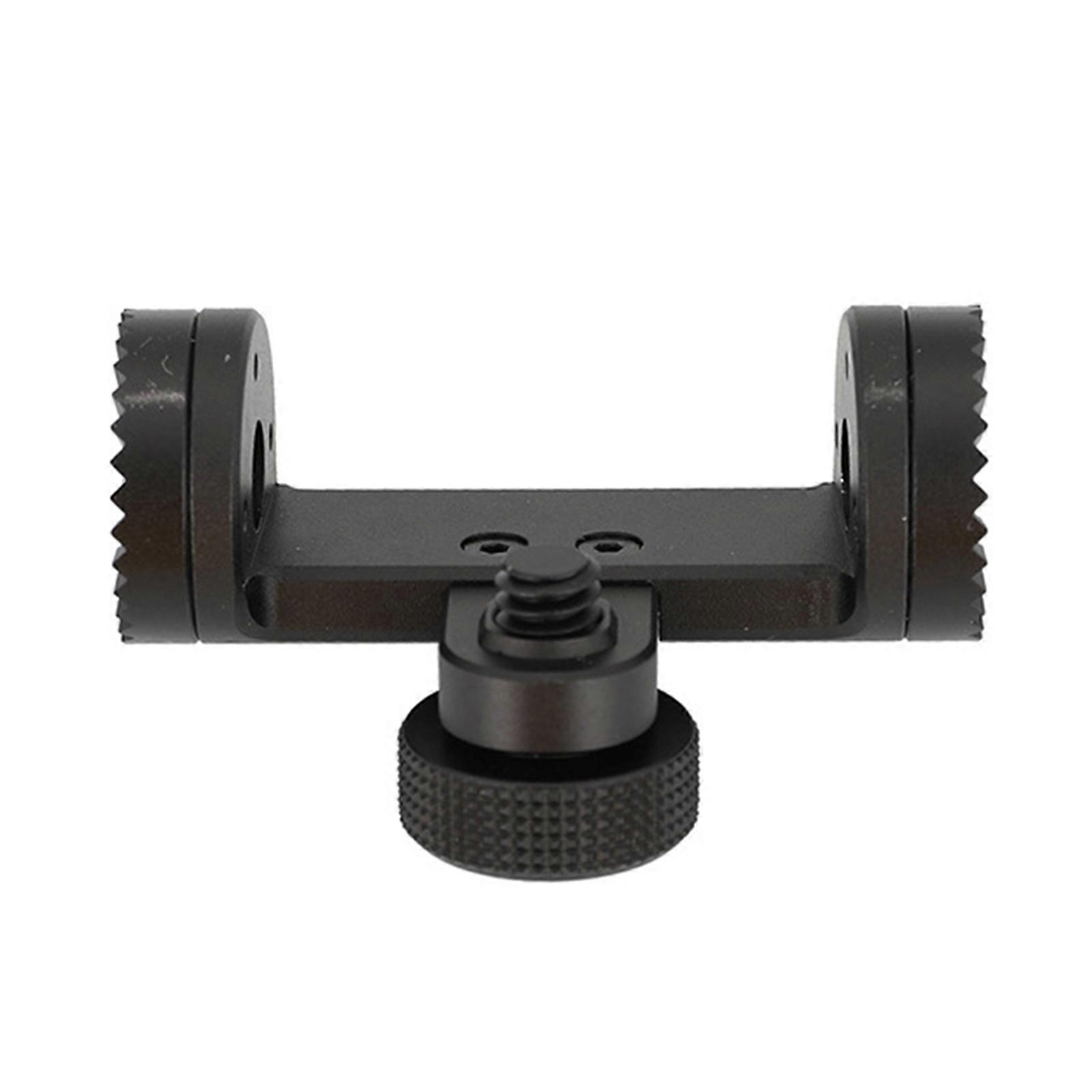 1/4 Camera Accessory Expansion Mount Quick Release Standard Plate Camera Adapter For SCORP/SCORP-C Camera Accessories